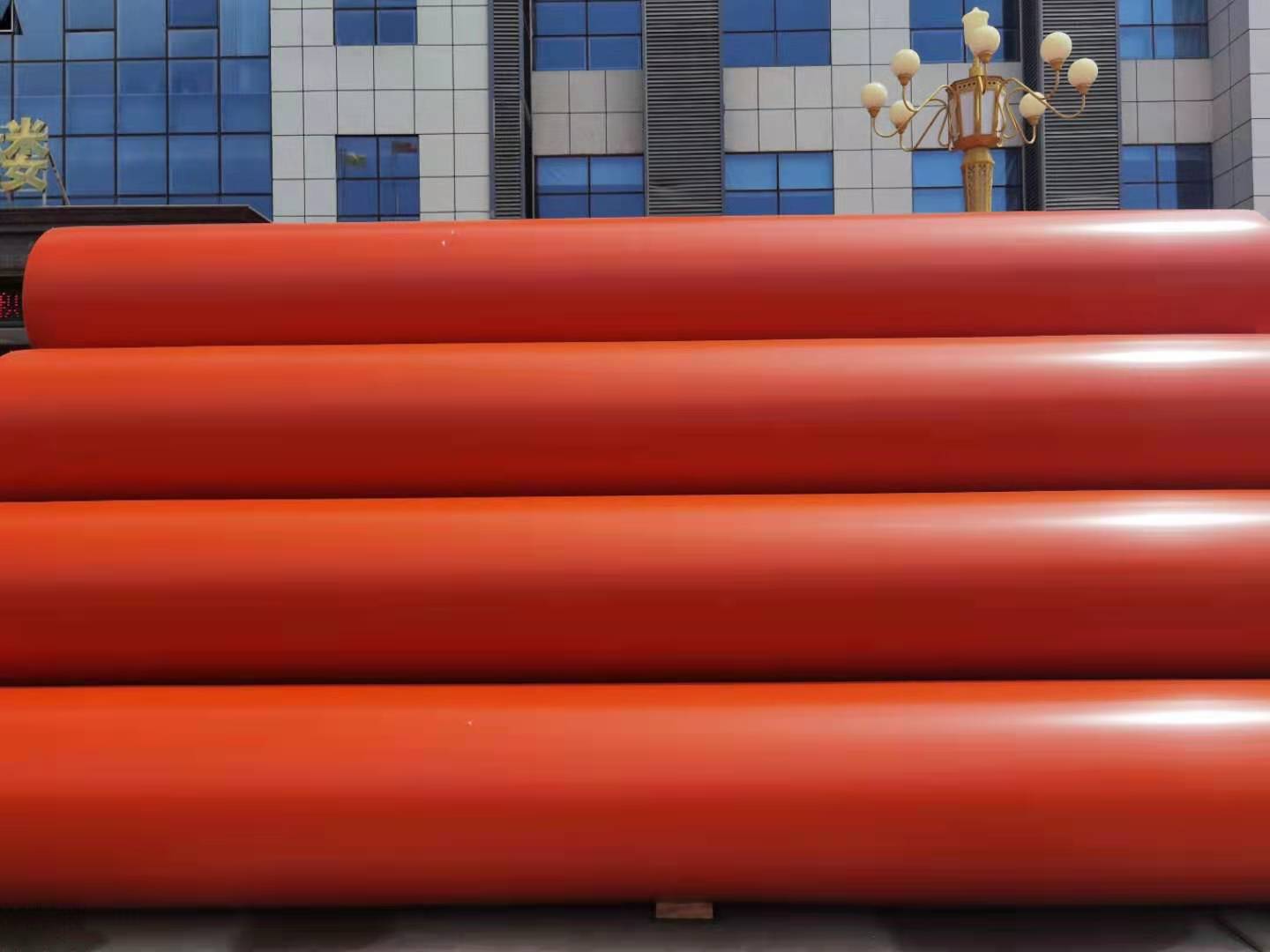 逃生管、楚雄彝族自治州南華縣高強(qiáng)度逃生管道